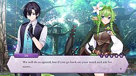 Arrogant Kaiju Princess Bound And Toyed