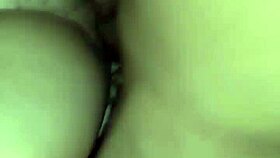 Missymay says she's just screwing around with anal and threesome fun.