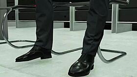 Whore Game Episode 1 With Asian Femdom