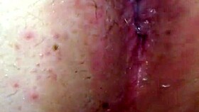 Joey D experiences intense anal with gay machine