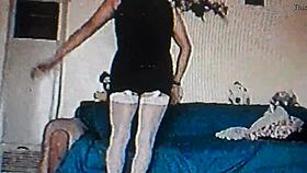 did you catch me with my compadre?