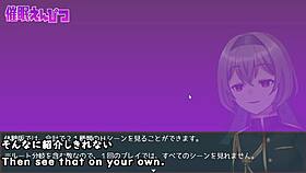 hypno pencil trial machine translated subtitles 1 4