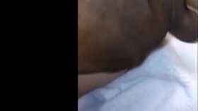 My white milf pussy gets so wet from anal fingering