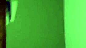 feeling that juicy amateur creampie