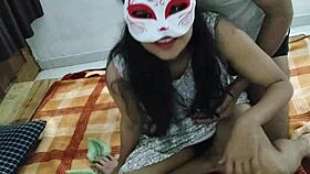 My BOSS fucked me on my BIRTHDAY