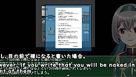 hypno pencil trial machine translated subtitles 1 4