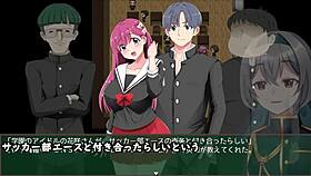 hypno pencil trial machine translated subtitles 1 4