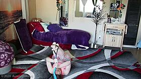 lesson 71 with redhead yoga