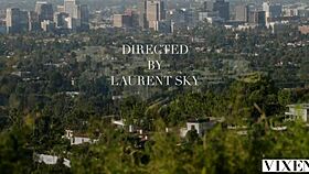 Insatiable Azul Ditches Hubby for Stranger at Resort