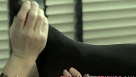 Tgirl Blowjob And Ass Fuck