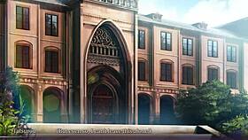 I watch taimanin yukikaze 2 part 23 rinko way 06.