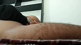 Village Girlfriend Fucking Hord