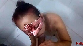 Married Milf Expertly Sucks Dick Like No One Else