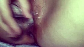 Mstight1 Solo Squirting Part2