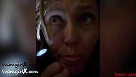 shoe smelling extreme fetish causes emotional chaos