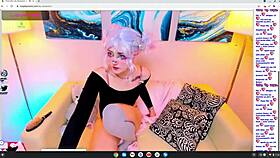 cosplay hentai pet wants to play with you in anime costumes.