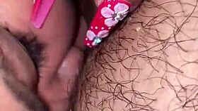 Horny neighbor sucks despite call 😈