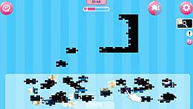 Pieces Of My Heart Episode 1 We Fucked A Nerd Comic Sex