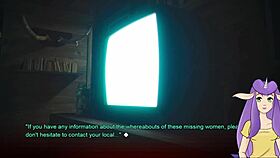 Ghost Rides Rough in Wet Nightmares