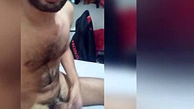 Uma Rapidinha Bareback Gay Encounter