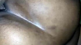 bbw ebony with good curves