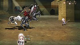 Last Embryo P6 - Slime in My Butt