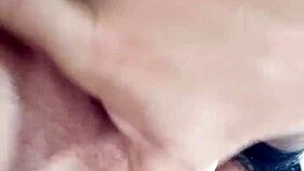 ASMR with the Juicy Sounds of My Wet Vagina