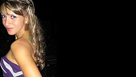 Beautiful Venezuelan Dancer Performs Gracefully