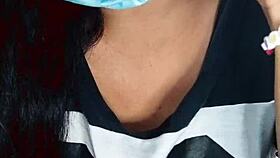 ASMR with the Juicy Sounds of My Wet Vagina