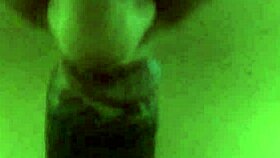 My BBW Girlfriend Gets a Huge Cumshot in This Interracial Scene.