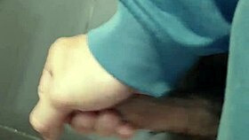 Handjob During Quarantine