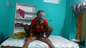 PMPA Sex With Friend: 'Suck My Big Tits And Monster Cock!'