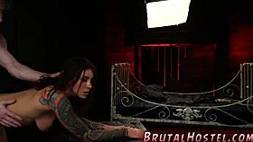 Watch Extreme Anal Gape With Young Felicity And Jade!