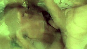 shy love and tiffany taylor enjoy their raw moments together