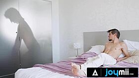 horny guy pounds stepsister's pussy all weekend?