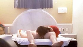 amiga en busca de sexo con masaje