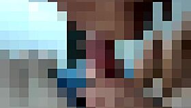 tassie queen chastity-eve performs deepthroat in australian hardcore scene