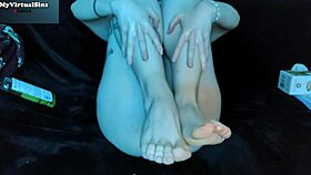 Jerk Off Instructions!