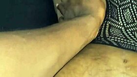 my wife takin that big black cock, oh god