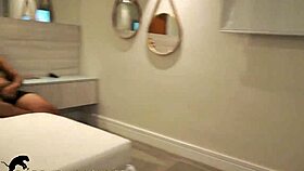 Mature Milf Meets Two Well-Endowed Strangers At Charme Dance, Cuckold Films