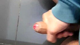 Handjob During Quarantine