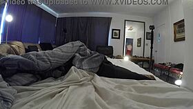 Dayanara Gets Hardcore POV Fucking Romance