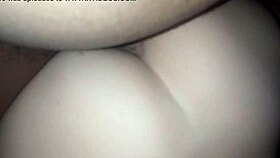 she snuck over for bent over doggystyle while husband away