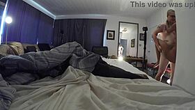 Dayanara Gets Hardcore POV Fucking Romance