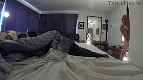 Dayanara Gets Hardcore POV Fucking Romance