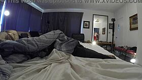 Dayanara Gets Hardcore POV Fucking Romance