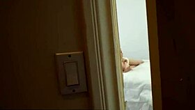 Does petite stepsister need stepbro's help?