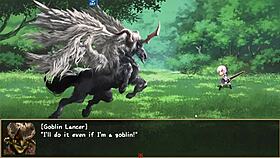 Last Embryo P6 - Slime in My Butt