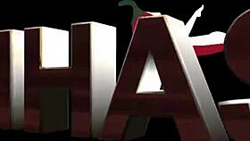 hey, mister rola doesn't forgive the maid and fucks her ass hard 😈💥