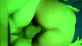 Cortito with my Argentine girlfriend at home